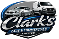 Clarks Cars and Commercials